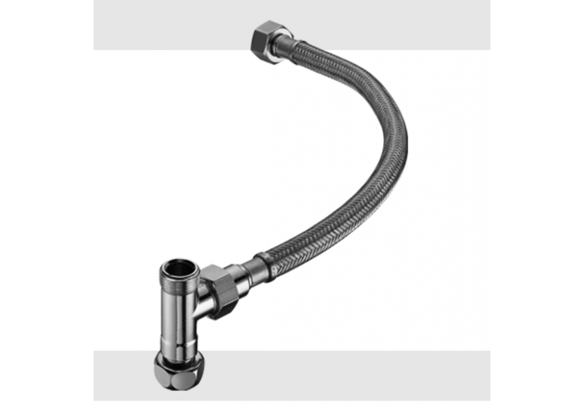 Kit de raccordement pour thermostat pour robinet d'équerre - 041160699 - Schell Kit de raccordement pour thermostat pour robinet d'équerre - 041160699 - Schell