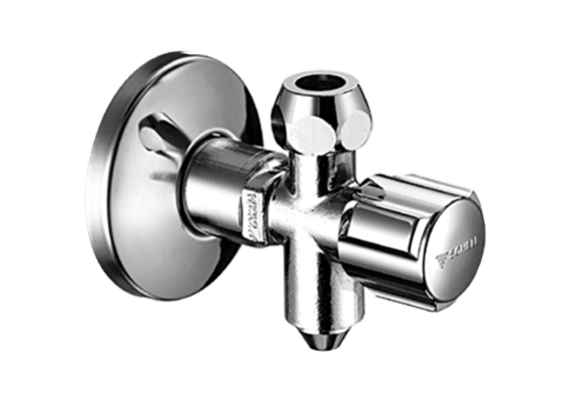 Robinet d'équerre COMFORT - 049250699 - Schell Robinet d'équerre COMFORT - 049250699 - Schell