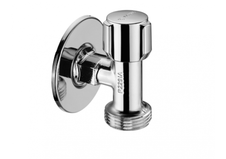 Robinet de service peu encombrant - 054400699 - Schell