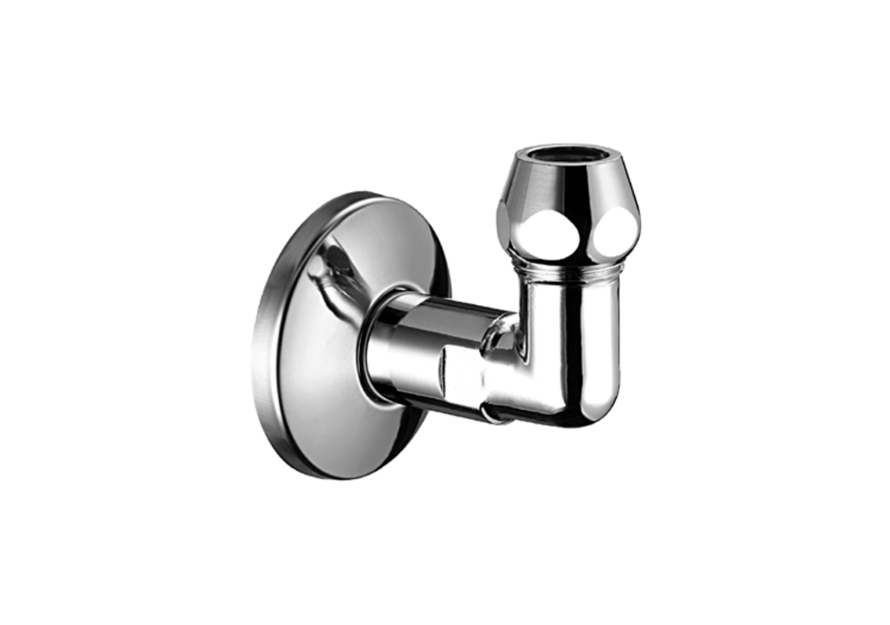 Raccord coudé - 064350699 - Schell