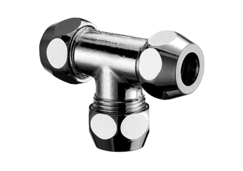 Raccord-T - 064550699 - Schell Raccord-T - 064550699 - Schell