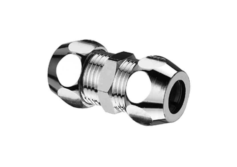 Raccord double - 065290699 - Schell Raccord double - 065290699 - Schell