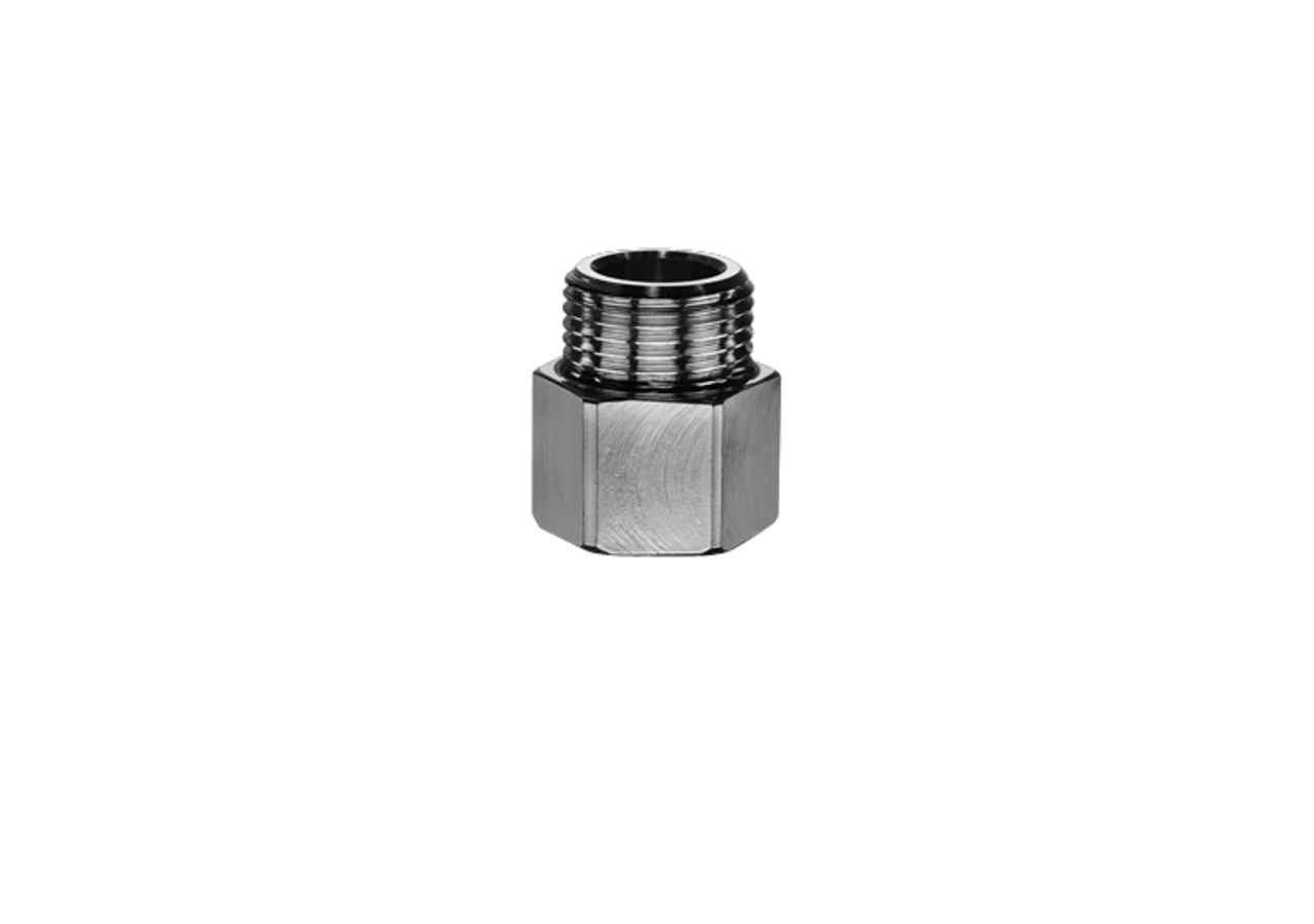 Limiteur de débit pour robinet d'équerre DN 10 - 065540699 - Schell