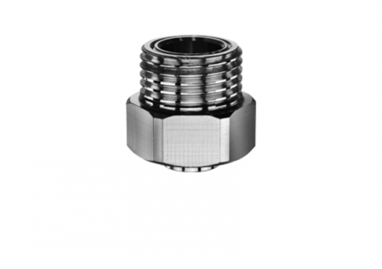 Limiteur de débit pour robinet d'équerre DN 15 - 065560699 - Schell