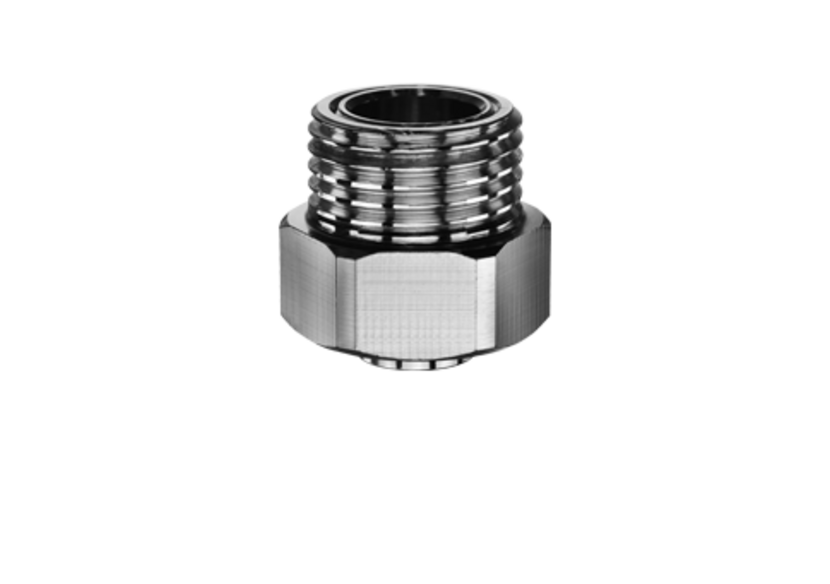 Limiteur de débit pour robinet d'équerre DN 15 - 065570699 - Schell