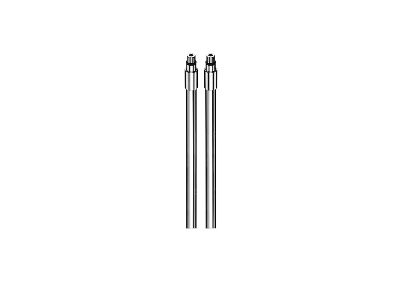Kit de raccordement pour robinet M 8 x 1 - 084800699 - Schell