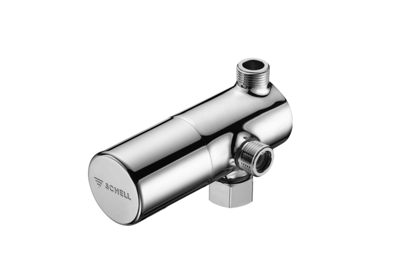 Thermostat pour robinet d’équerre - 094140699 - Schell