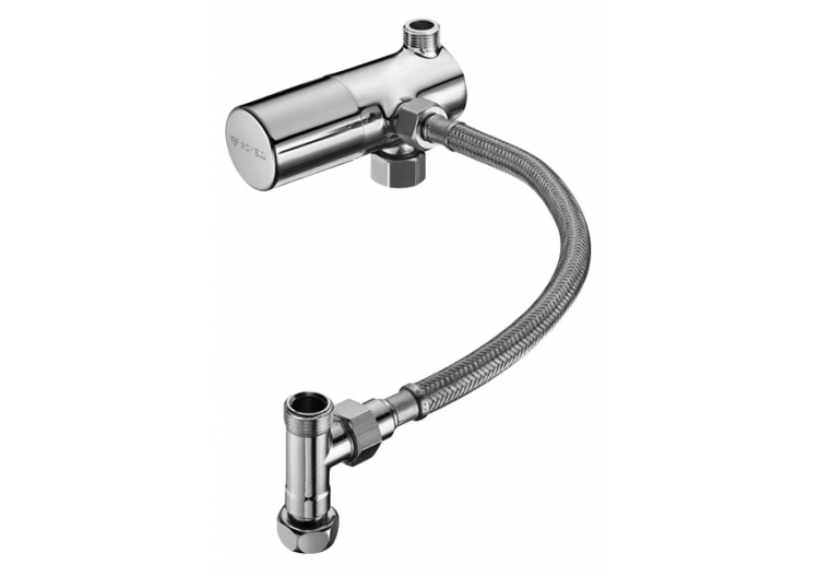 Kit thermostat pour robinet d'équerre - 094160699 - Schell