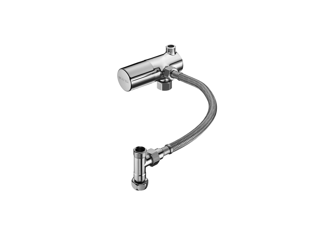Kit thermostat pour robinet d'équerre - 094160699 - Schell