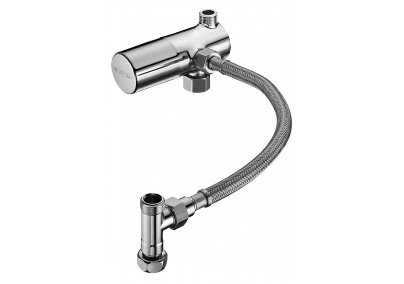 Kit thermostat pour robinet d'équerre - 094160699 - Schell