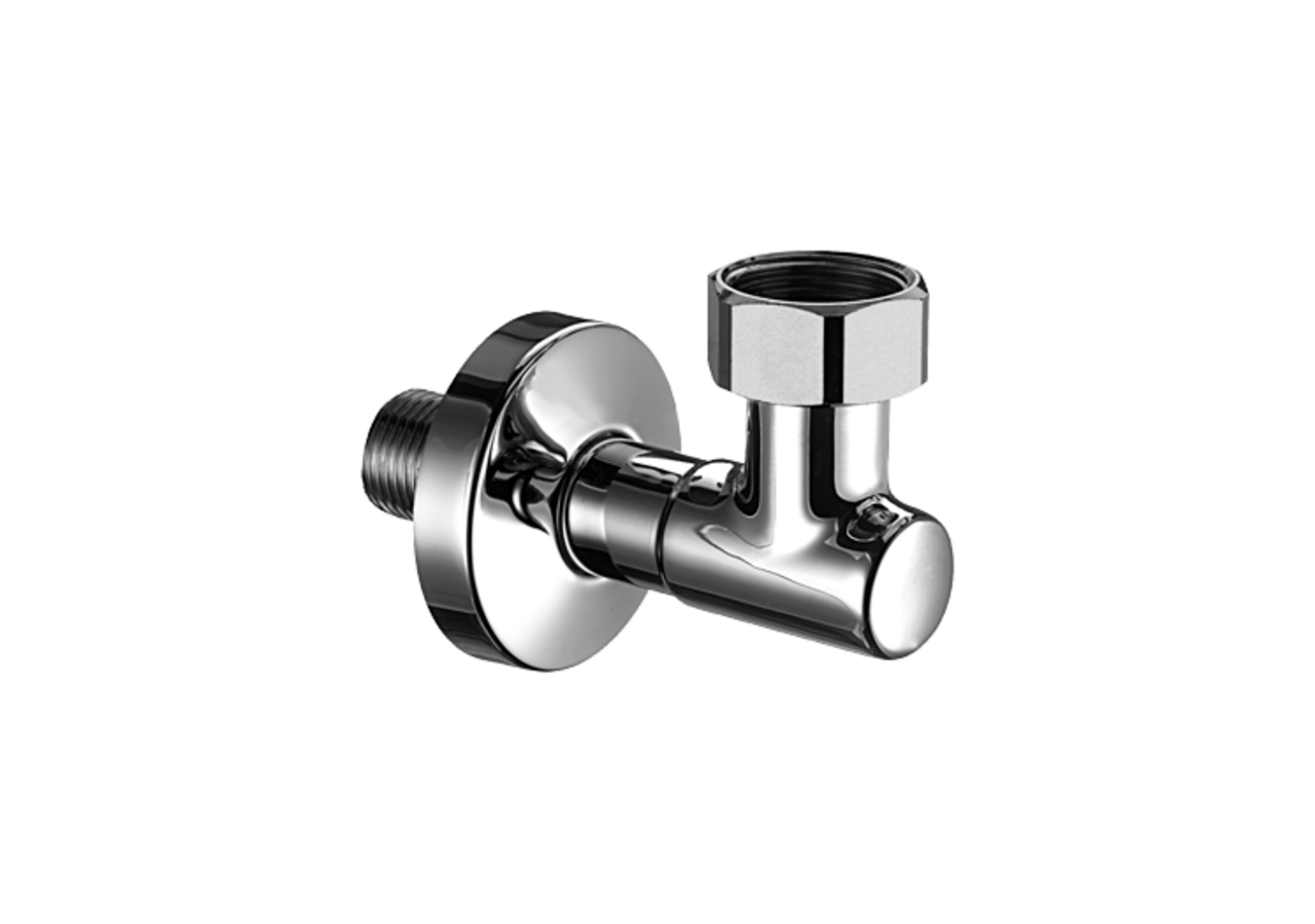 Coude de raccordement pour compteur d'eau - 101020699 - Schell