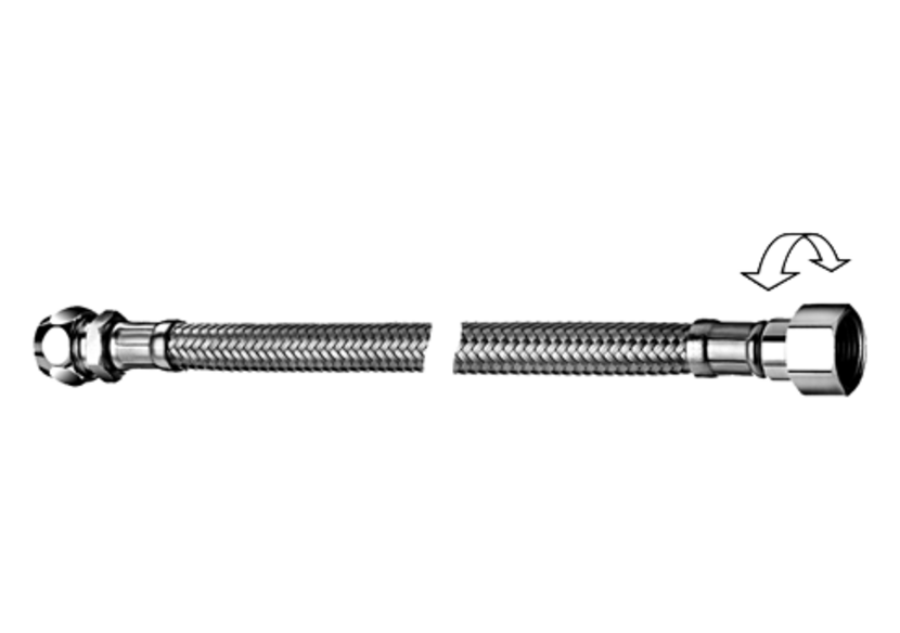 Flexible Clean-Flex S - 103010630 - Schell