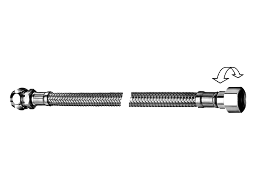 Flexible Clean-Flex S - 103040699 - Schell