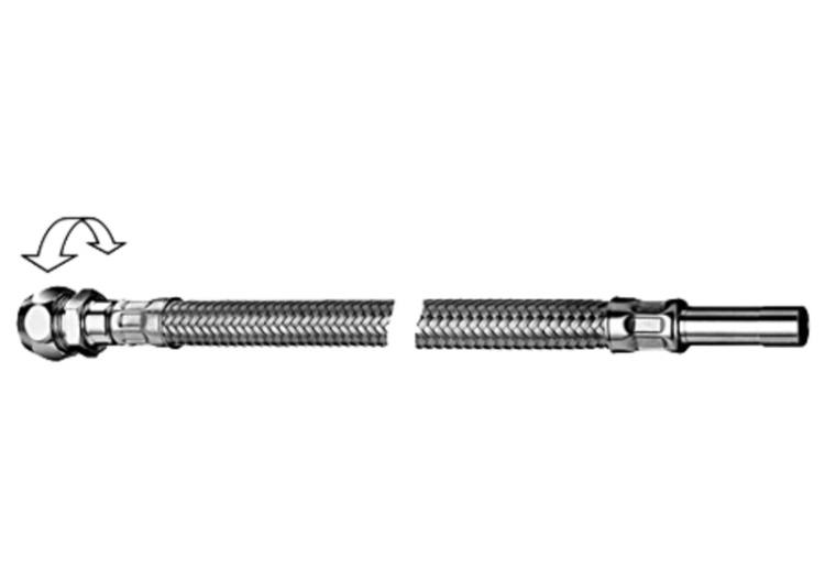 Flexible Clean-Flex S - 103070630 - Schell