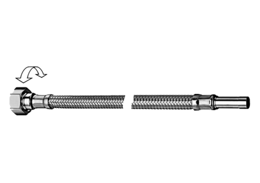 Flexible Clean-Flex S - 103130699 - Schell