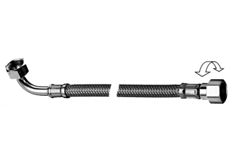 Flexible Clean-Flex S - 103170699 - Schell