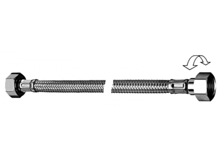 Flexible Clean-Flex S - 103210699 - Schell