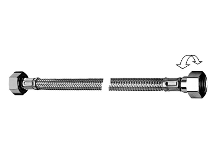 Flexible Clean-Flex S - 103210699 - Schell