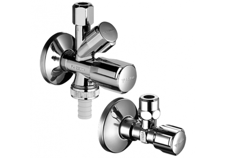 Kit de raccordement pour robinet COMFORT - 108620699 - Schell