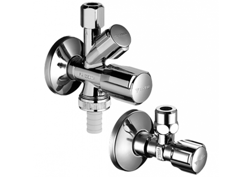 Kit de raccordement pour robinet COMFORT - 108620699 - Schell