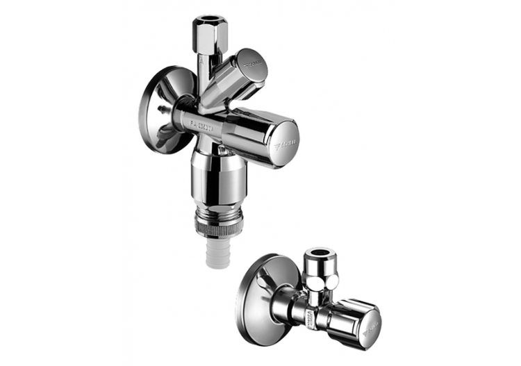 Kit de raccordement pour robinet COMFORT - 108680699 - Schell