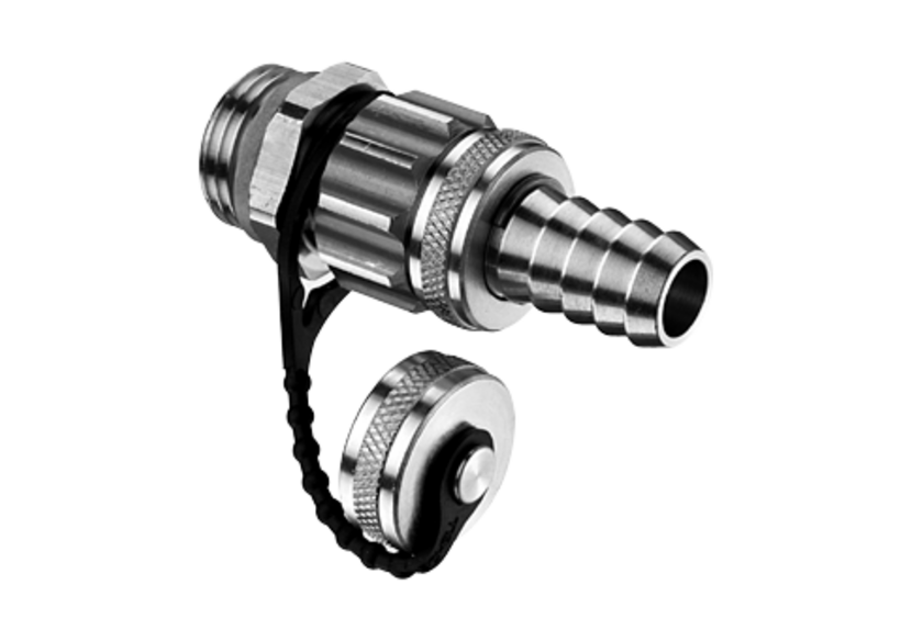 Robinet de remplissage et de vidange à broche - 139320399 - Schell