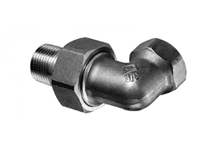 Raccord pour radiateur - 141060099 - Schell