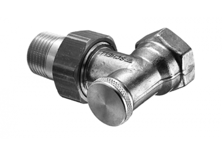 Raccord pour radiateur - 141200499 - Schell