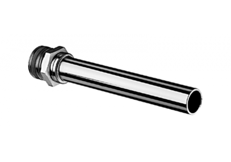 Tubulure de raccordement pour radiateur - 165400399 - Schell