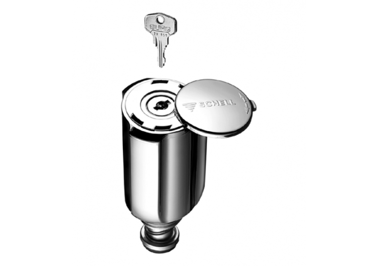 Poignée COMFORT SECUR - 221350699 - Schell