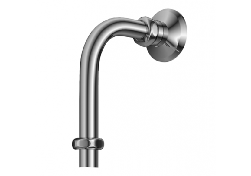 Coude de sortie DN 15 - 256670699 - Schell