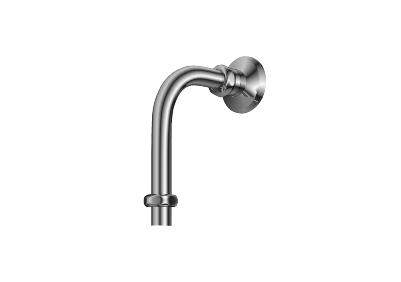 Coude de sortie DN 15 - 256680699 - Schell