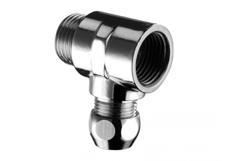 Raccord-T - 270060699 - Schell