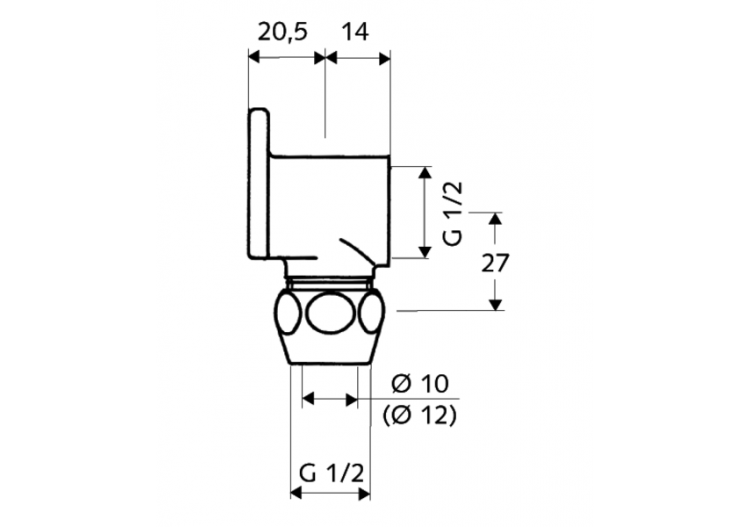 Disque mural - 270080699 - Schell 2
