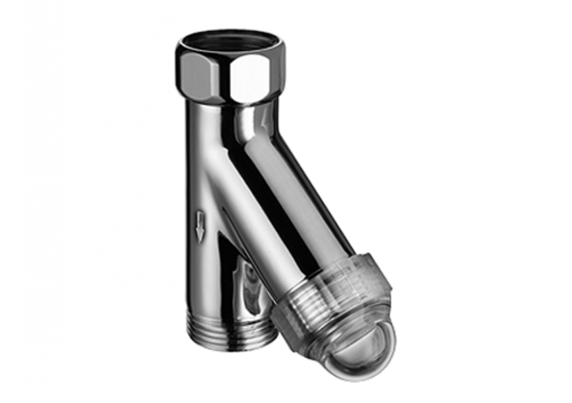 Raccord avec filtre - 270950699 - Schell