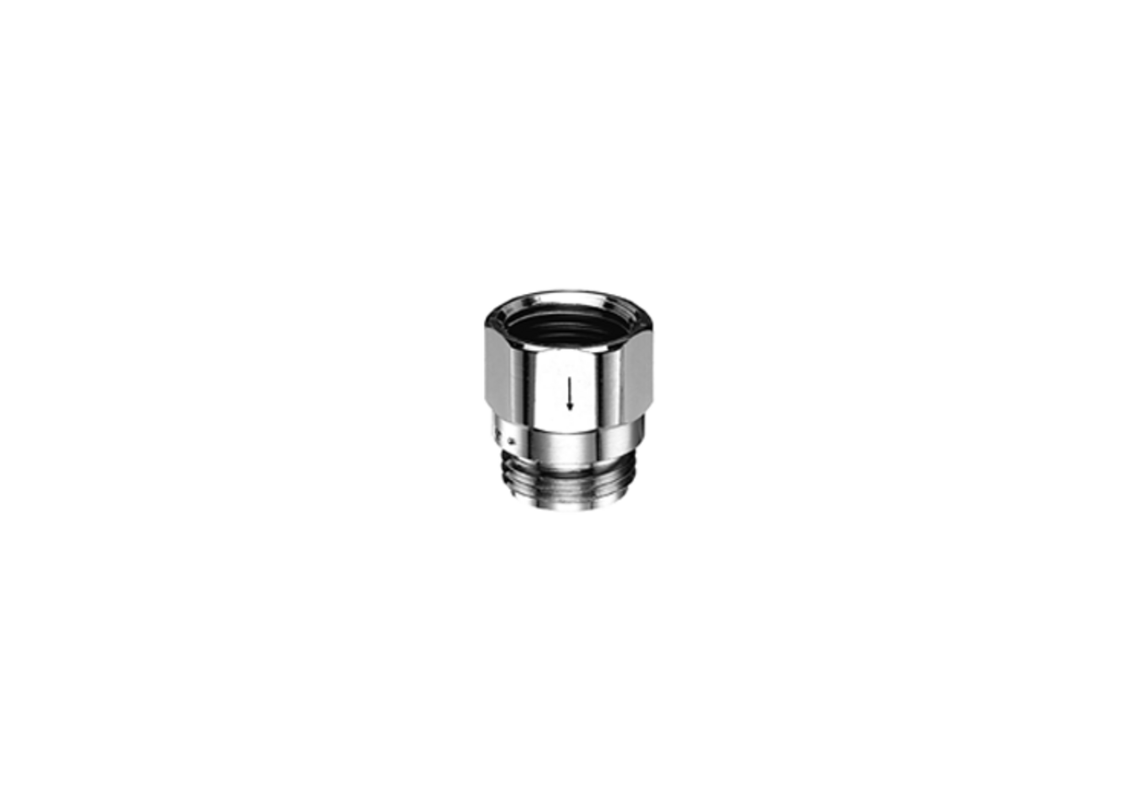 Clapet antiretour DN15 - 285030699 - Schell