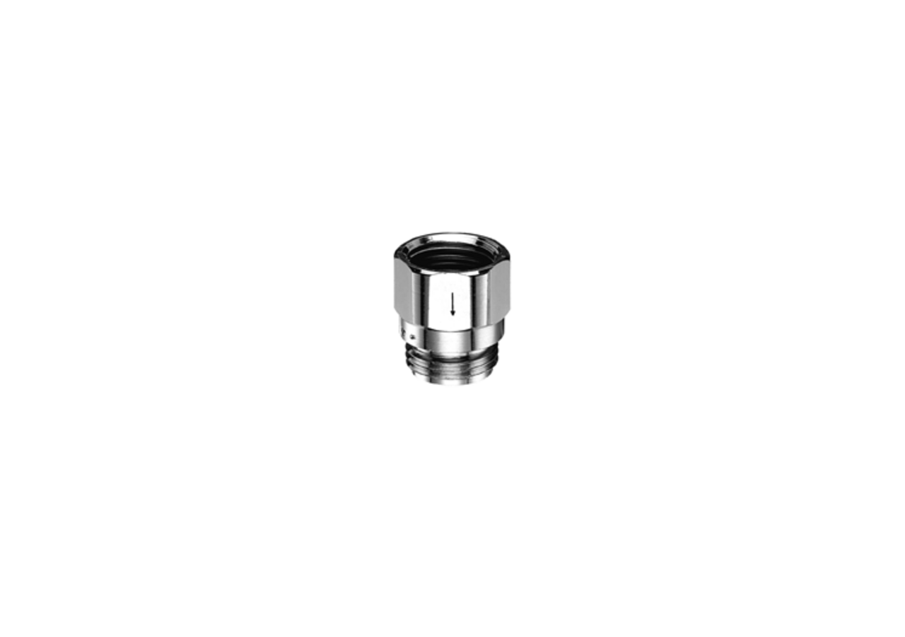 Clapet antiretour DN20 - 285040699 - Schell