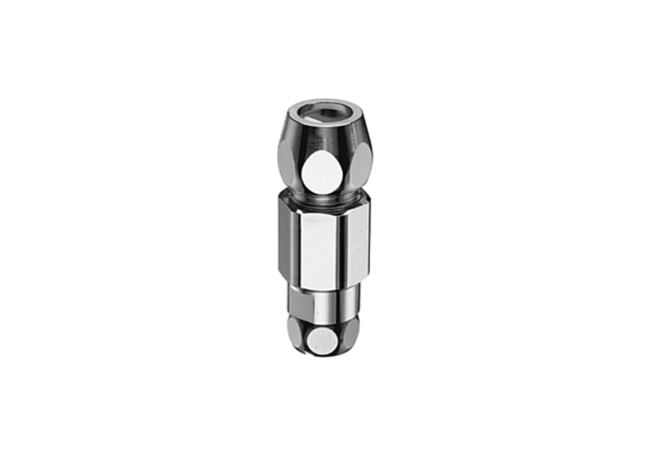 Clapet anti-retour simple - 285050699 - Schell