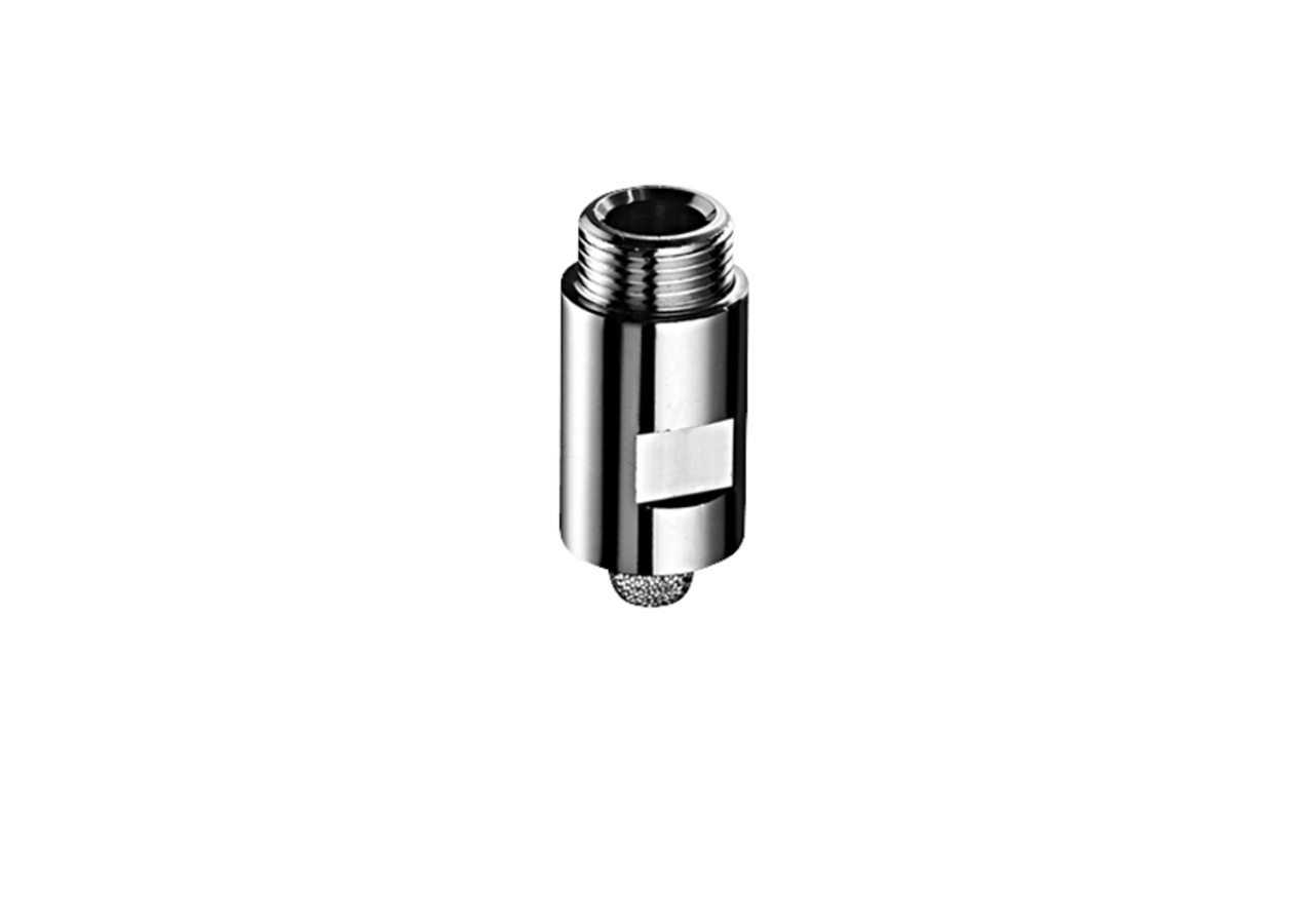 Préfiltre pour eau mixte avec clapet anti-retour - 285110699 - Schell