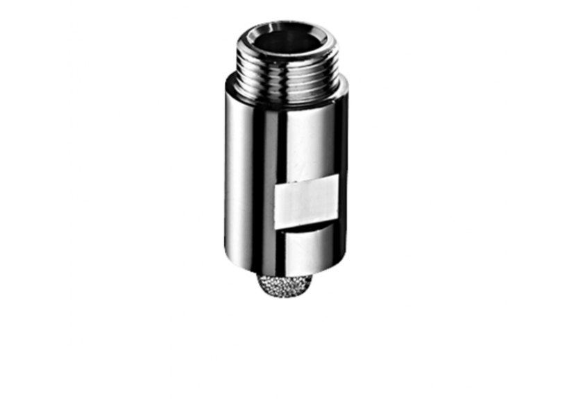 Préfiltre pour eau mixte avec clapet anti-retour - 285110699 - Schell