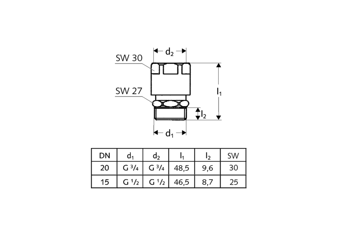Aérateur - 286020699 - Schell