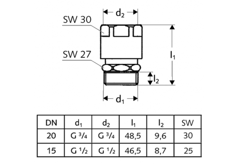 Aérateur - 286020699 - Schell