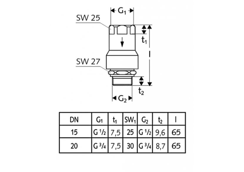 Aérateur - 286180699 - Schell