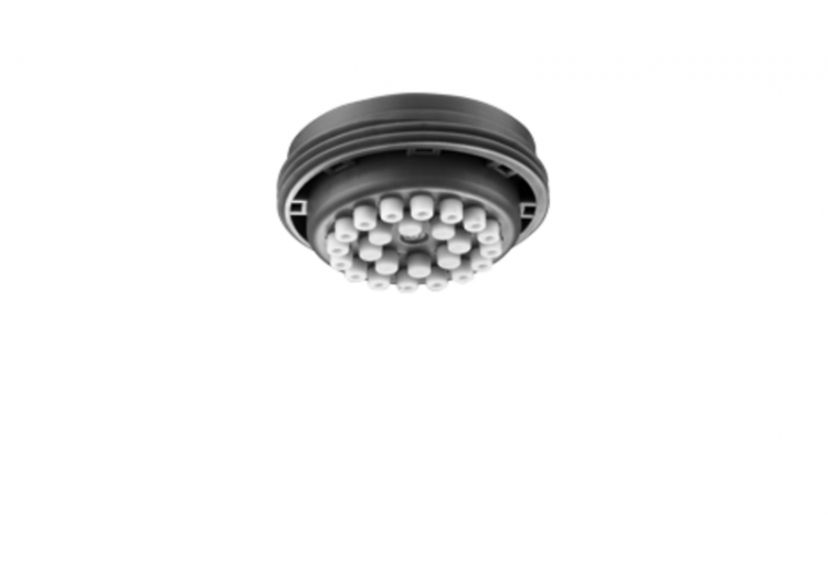 Régulateur de jet kit LEED max. 1,3 l/min indépendamment de la pression - 289260099 - Schell