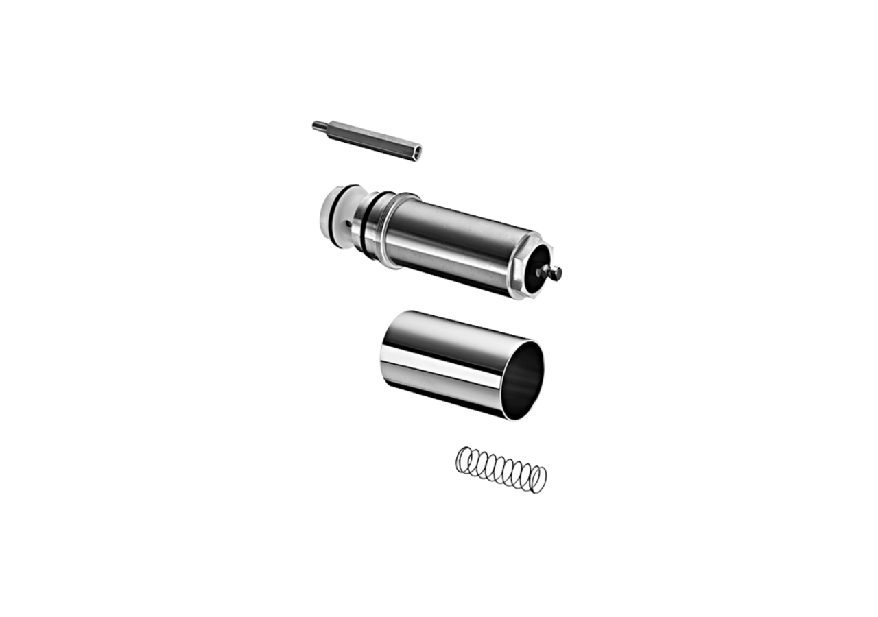 Cartouche de rallonge D-SC-M - 296490699 - Schell