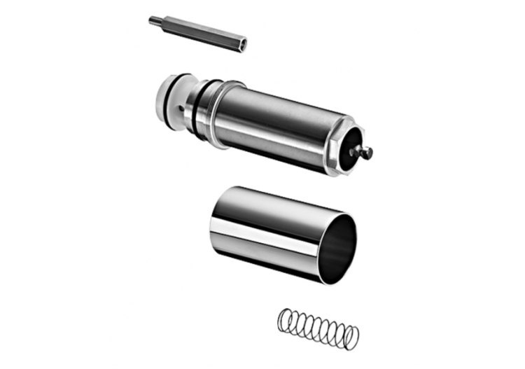 Cartouche de rallonge W-SC-M - 296550699 - Schell