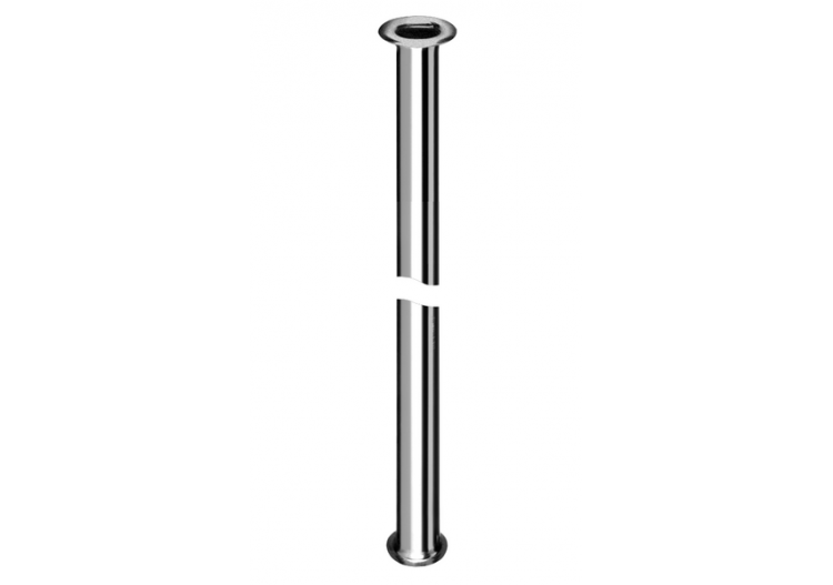 Tube cuivre Ø 10 mm - 500030699 - Schell