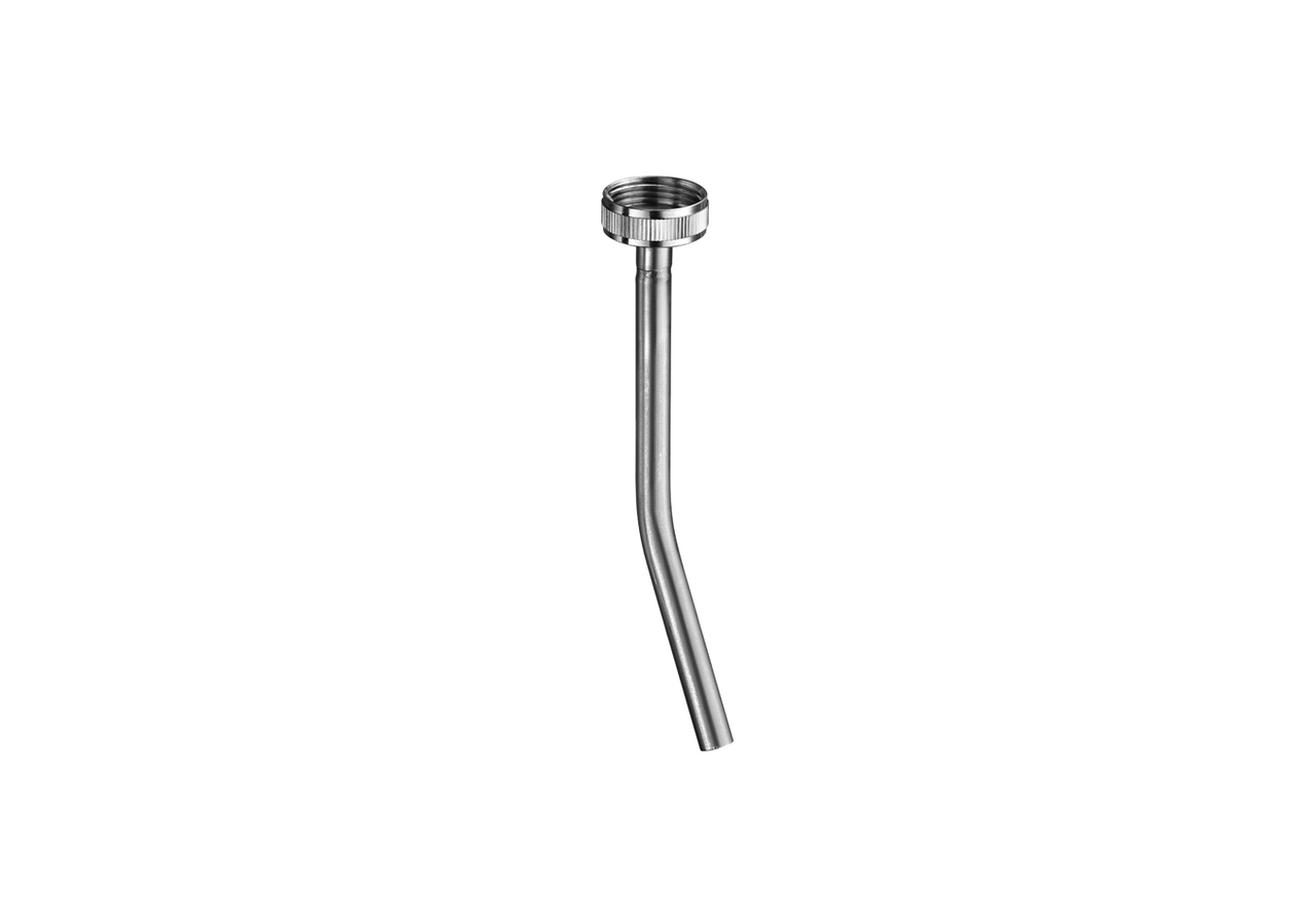 Tube de prélèvement pour robinets pour le prélèvement d'échantillons - 507550099 - Schell