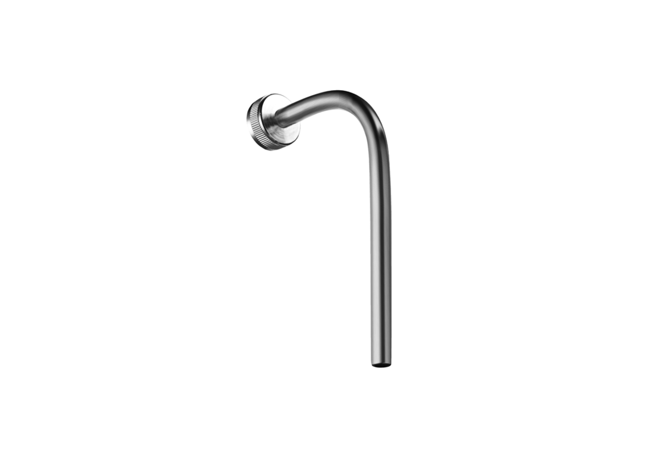 Tube de prélèvement pour robinet de prélèvement d'échantillons - 507560099 - Schell