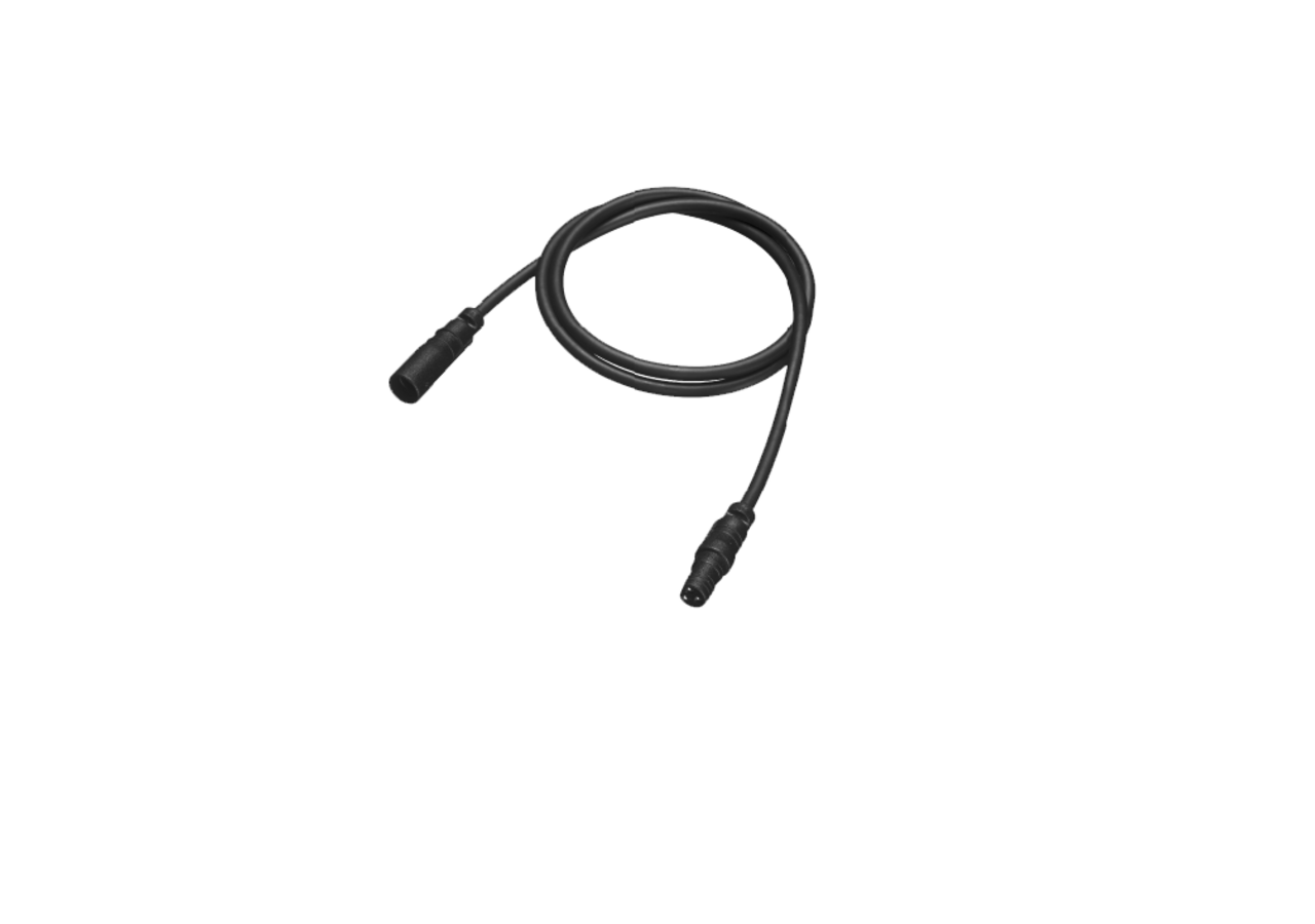 SWS câble de conversion pour PURIS E / VENUS E alimenté par des piles - 510130099 - Schell